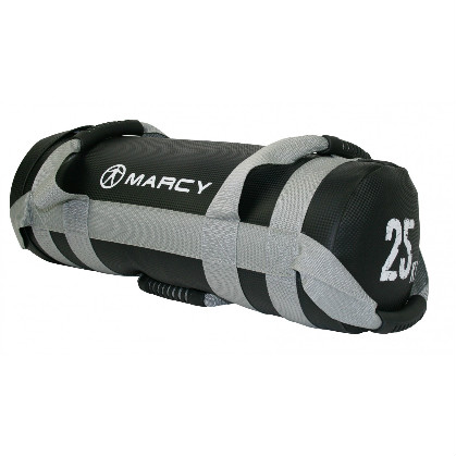Marcy Power Bag 25 kilogram Black 14MASCL365 14TUSCL365